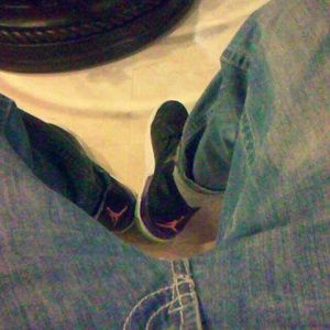 Meet your Posher, Brandon