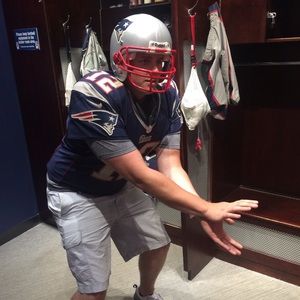 Meet your Posher, Kyle