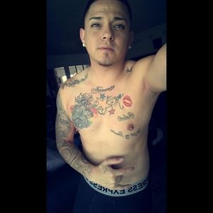 Meet your Posher, Andres