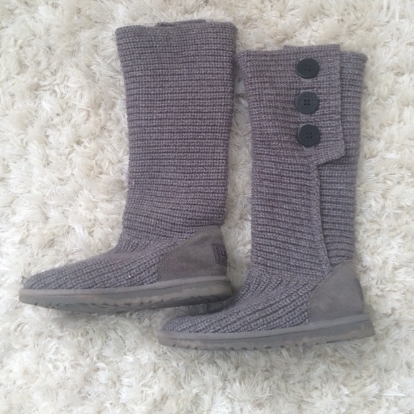 Authentic ugg boots!!💕 - Picture 3 of 4