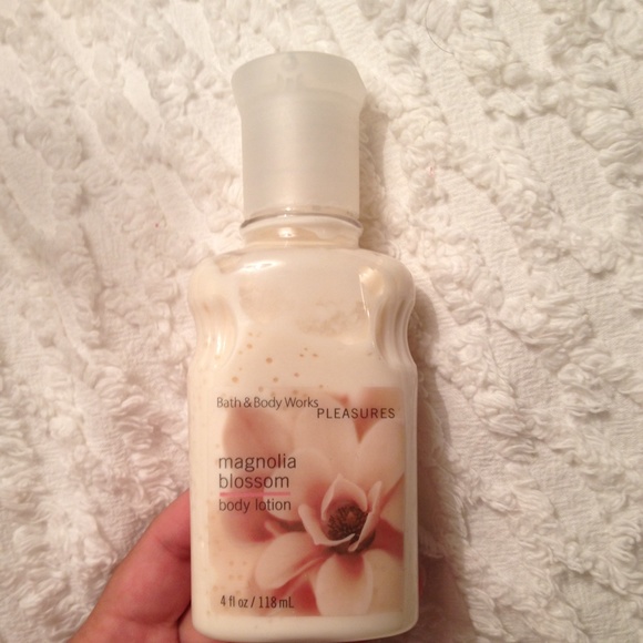 Bath and Body Works Lotion