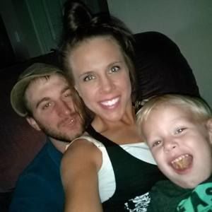 Meet your Posher, Breanna