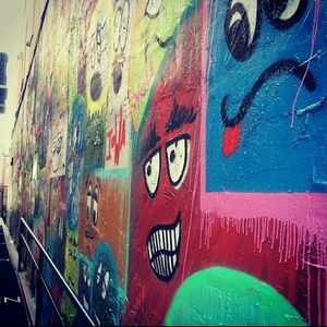 Meet your Posher, Alex