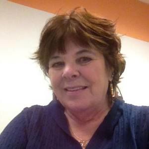 Meet your Posher, Debra