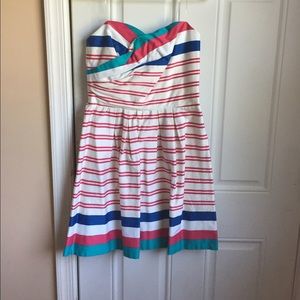 Fun and Flirty Sun Dress