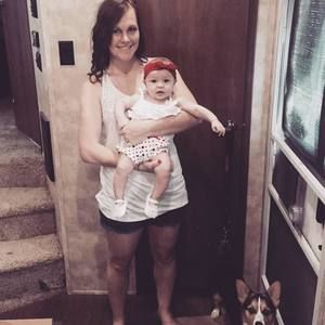 Meet your Posher, Anastacia