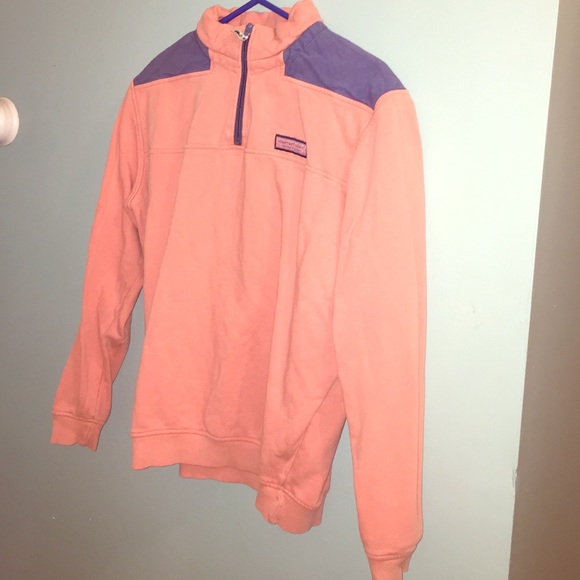 Men's vineyard vines pullover