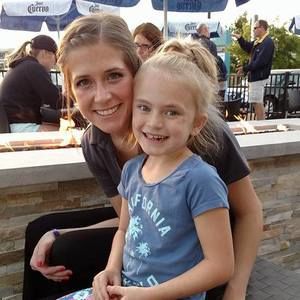 Meet your Posher, Jessie