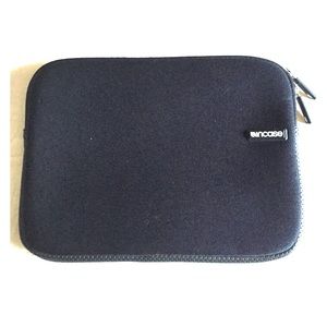 Incase 13" laptop case