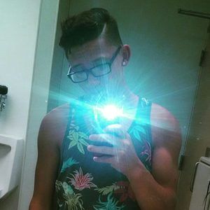 Meet your Posher, Johnny