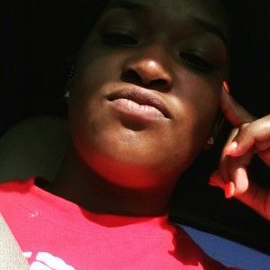 Meet your Posher, Shanitta