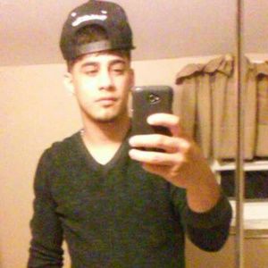 Meet your Posher, Wilberto