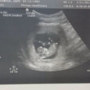 Meet your Posher, Hope