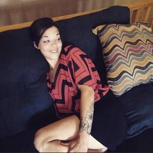 Meet your Posher, Annette