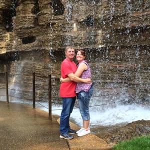 Meet your Posher, Deborah