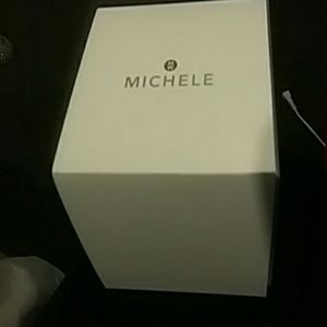 Michele Watch