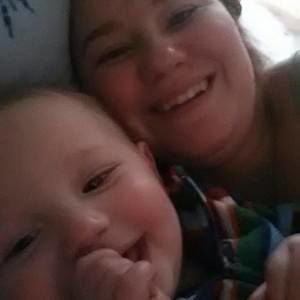 Meet your Posher, Hope