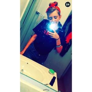 Meet your Posher, Sky