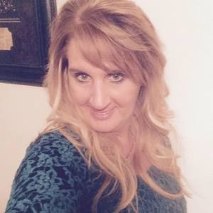 Meet your Posher, Christy