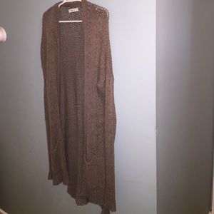 Sweater from Abercrombie and Fitch