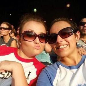 Meet your Posher, Maren