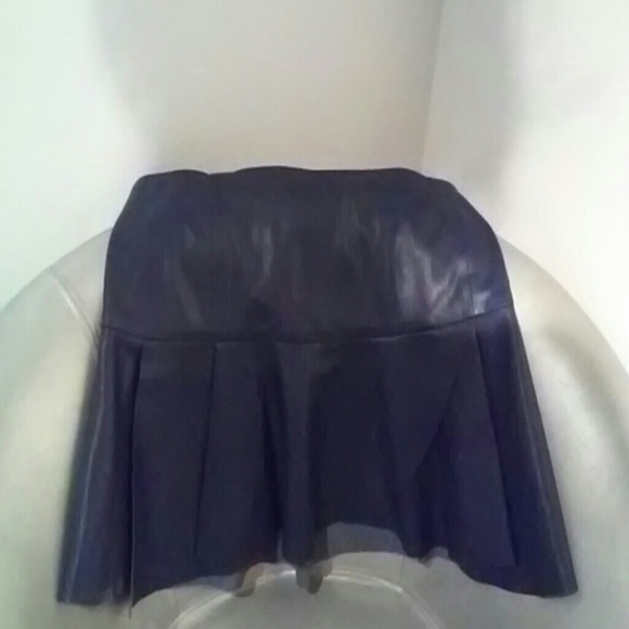 Zara skirt