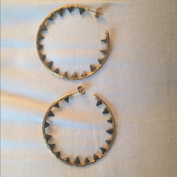 Melinda Marie earrings