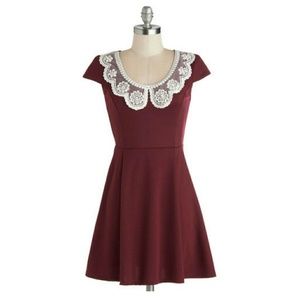 Modcloth dress