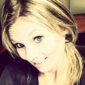 Meet your Posher, Bridget