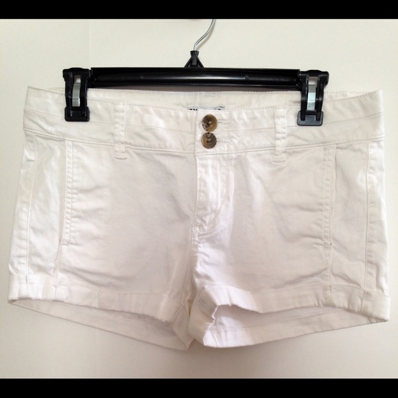 Express Shorts
