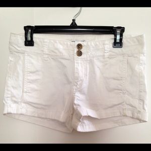 Express Shorts