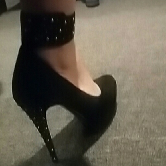 Baker pump