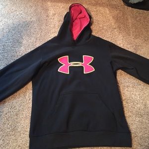 Under Armour Hoodie