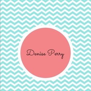 Meet your Posher, Denise