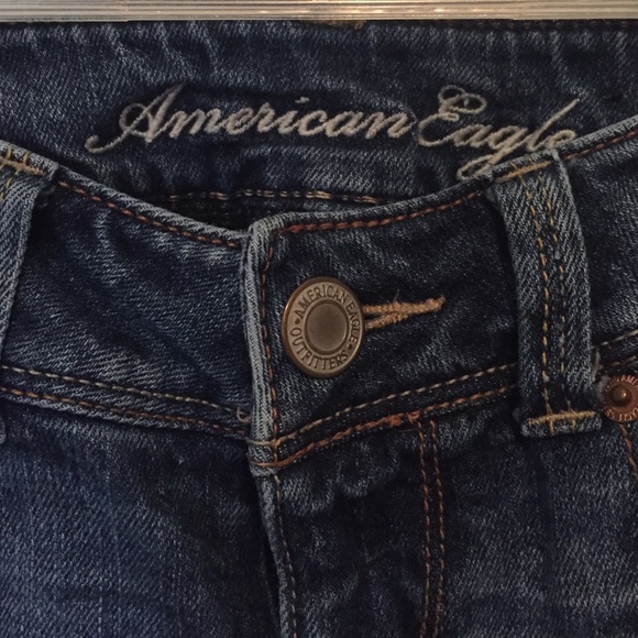 American Eagle Jeans - Picture 2 of 2