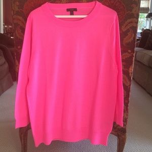 J.Crew sweater