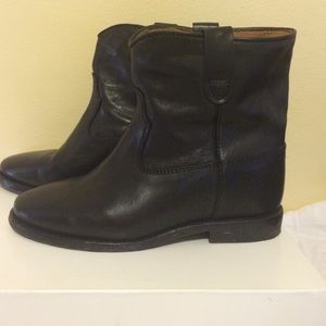 Isabel Marant Cluster boots SZ 36