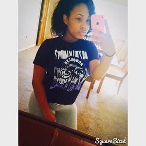 Meet your Posher, Asiyah