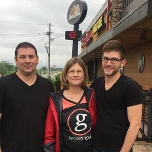 Meet your Posher, Lynette