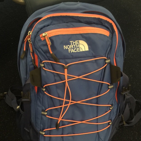 North Face Borealis Backpack