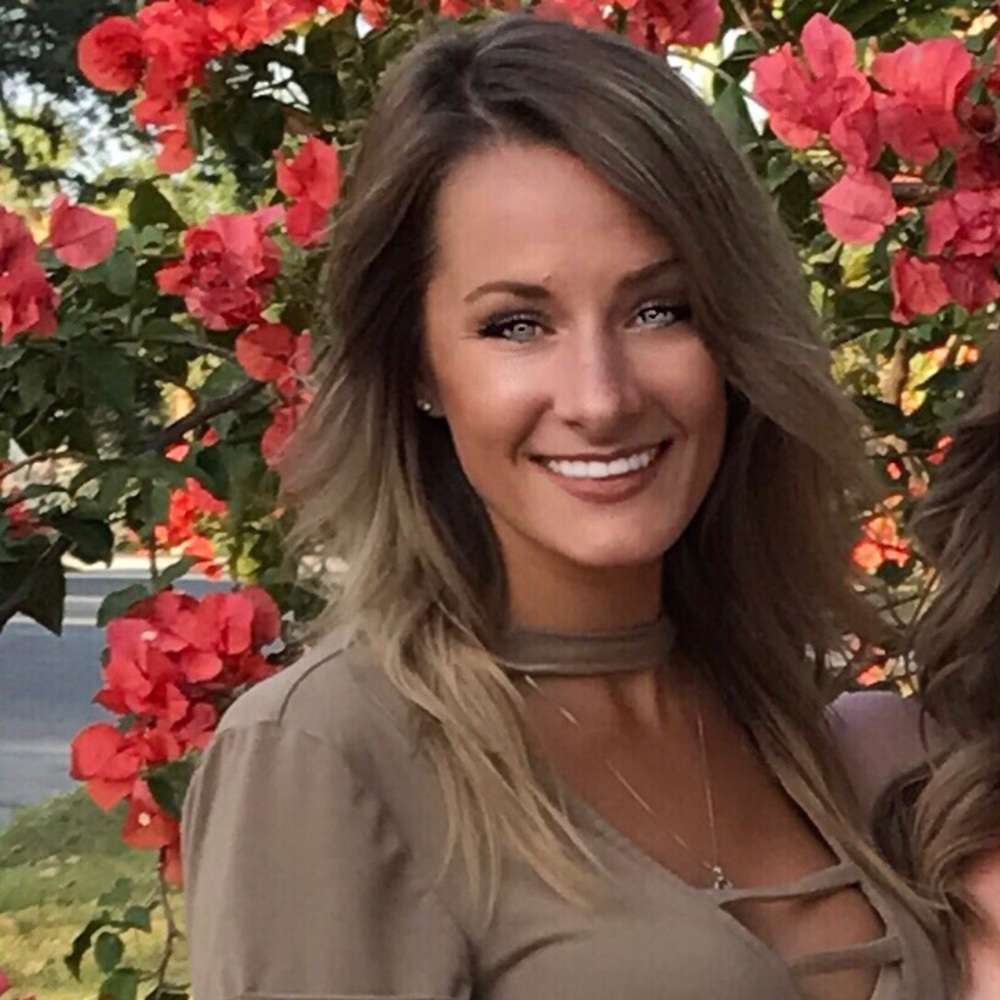 Meet your Posher, Kori