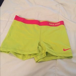 Nike Pro Dri-Fit