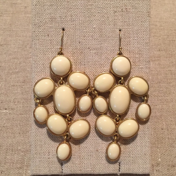 ☀️Banana Republic earrings