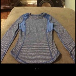 Lululemon sweater