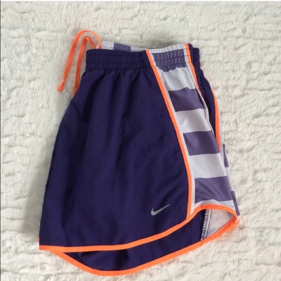 Nike Dri-FIT shorts