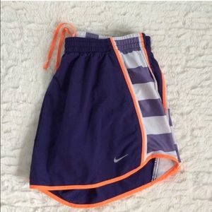 Nike Dri-FIT shorts