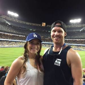 Meet your Posher, Collin