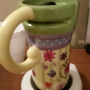 Meet your Posher, Jean