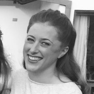 Meet your Posher, Lillian