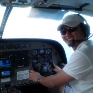 Meet your Posher, Jonathan edward